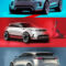 Specs 2022 Range Rover Evoque