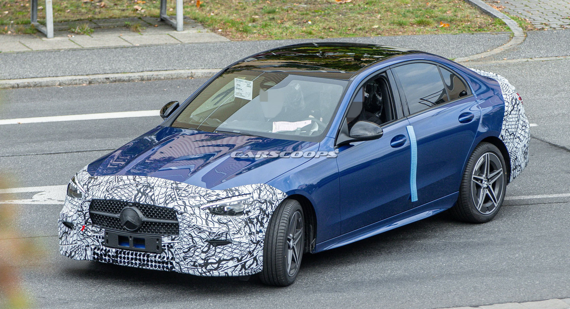 Specs and Review 2022 The Spy Shots Mercedes E Class