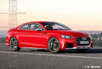 Price and Review 2022 Audi A5 Coupe