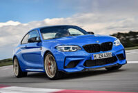 specs and review 2022 bmw m2