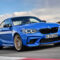 Specs And Review 2022 Bmw M2
