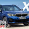 Specs And Review 2022 Bmw X3 Release Date