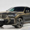 Specs And Review 2022 Bmw X6
