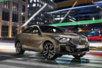 specs and review 2022 bmw x6