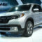 Concept and Review 2022 Honda Ridgelineand