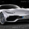 Specs And Review 2022 Mercedes Amg Gt