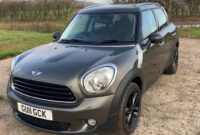 specs and review 2022 mini cooper countryman