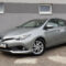 Specs And Review 2022 Toyota Auris