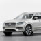 Specs And Review 2022 Volvo Xc90 Redesign