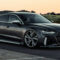 Specs And Review Audi Rs7 2022