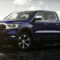 Specs And Review Dodge Midsize Truck 2022