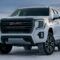 Specs And Review Gmc Denali Suv 2022