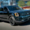 Specs And Review Kia Telluride 2022 Review