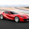 Specs And Review New Ferrari 2022