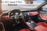 specs and review new jaguar xe 2022 interior