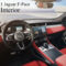 Specs And Review New Jaguar Xe 2022 Interior