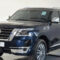 Specs And Review Nissan Patrol 2022
