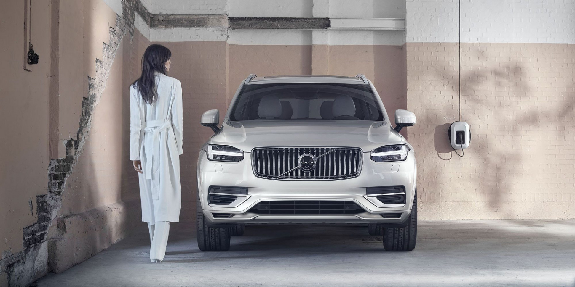 Specs And Review No One Will Die In A Volvo By 2022