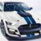 Specs And Review Spy Shots Ford Mustang Svt Gt 500