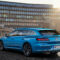Specs And Review Volkswagen Arteon 2022