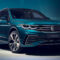 Specs And Review Volkswagen Tiguan 2022