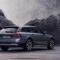 Specs And Review Volvo Ev 2022