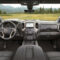 Specs Chevrolet Pickup 2022