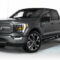 Specs Ford Pickup 2022