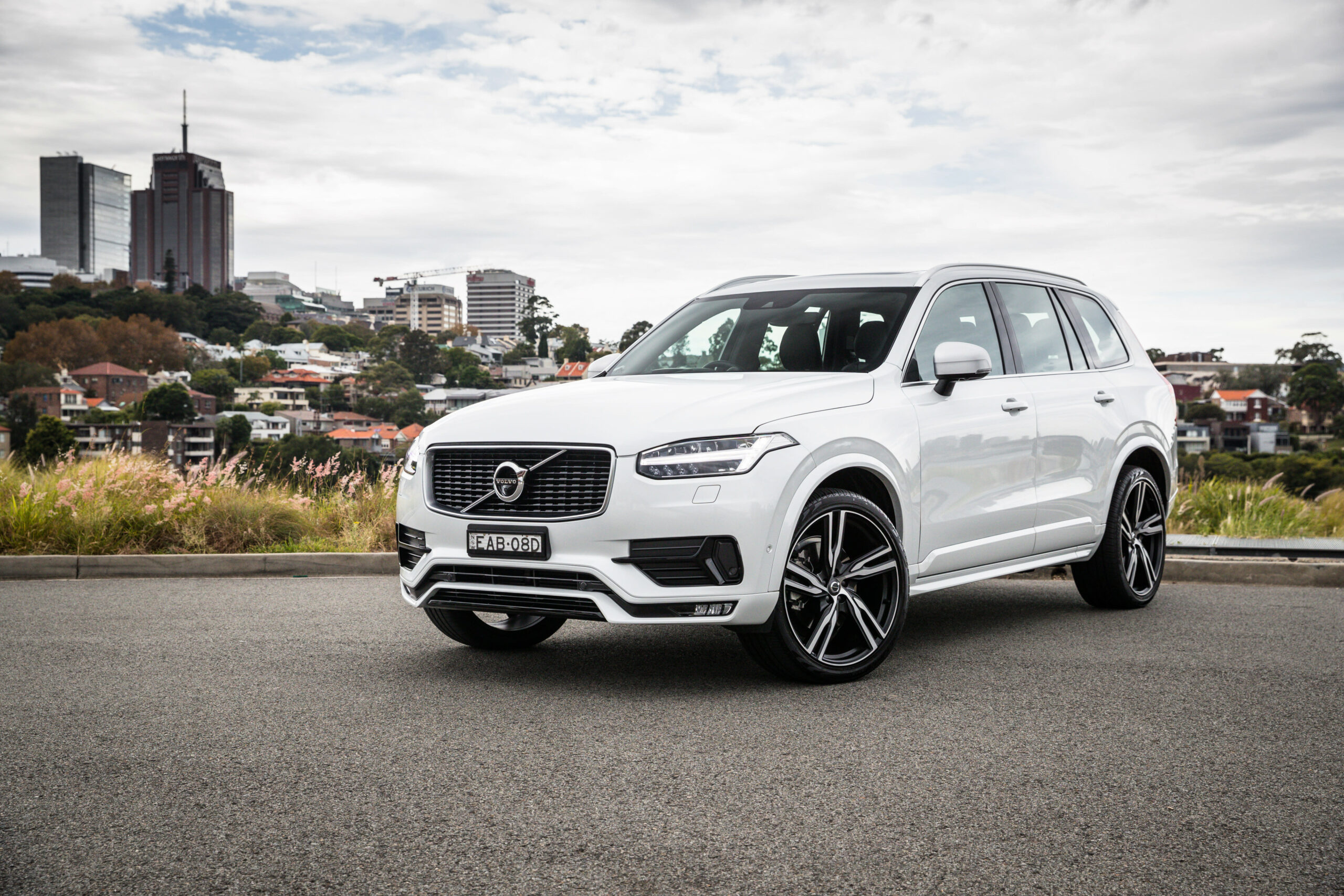 Prices No One Will Die In A Volvo By 2022