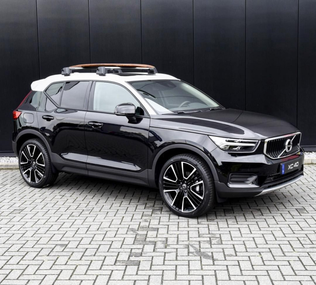 Rumors No One Will Die In A Volvo By 2022