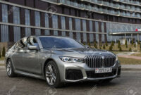 speed test 2022 bmw 7 series perfection new