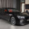 Speed Test 2022 Bmw 7 Series Perfection New