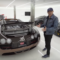 Speed Test 2022 Bugatti Veyron