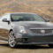 Speed Test 2022 Cadillac Cts V Coupe
