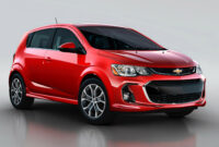 speed test 2022 chevy sonic ss ev rs