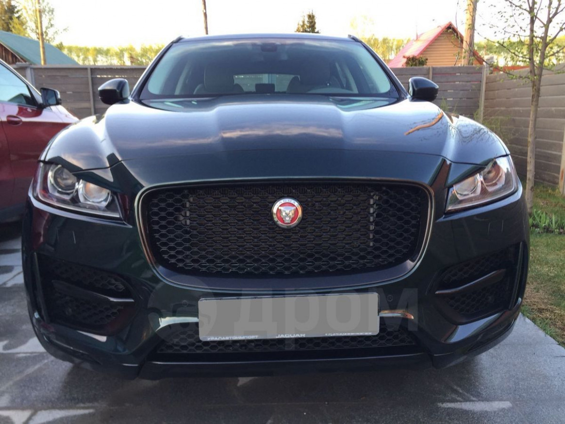 New Model and Performance 2022 Jaguar Xf Rs