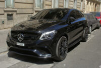 Pictures 2022 Mercedes Gle Coupe
