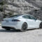 Speed Test 2022 Tesla Model S