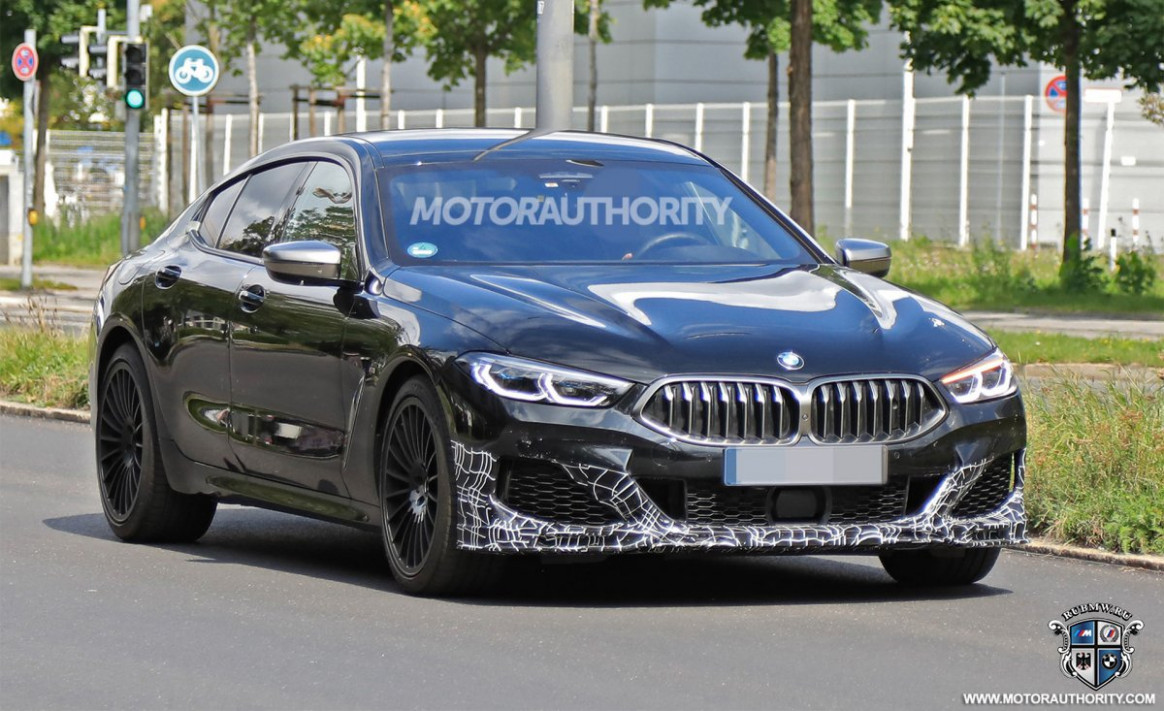 Spesification BMW G30 Lci 2022