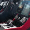 Speed Test New Jaguar Xe 2022 Interior