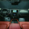 Speed Test Nissan Patrol 2022 Redesign