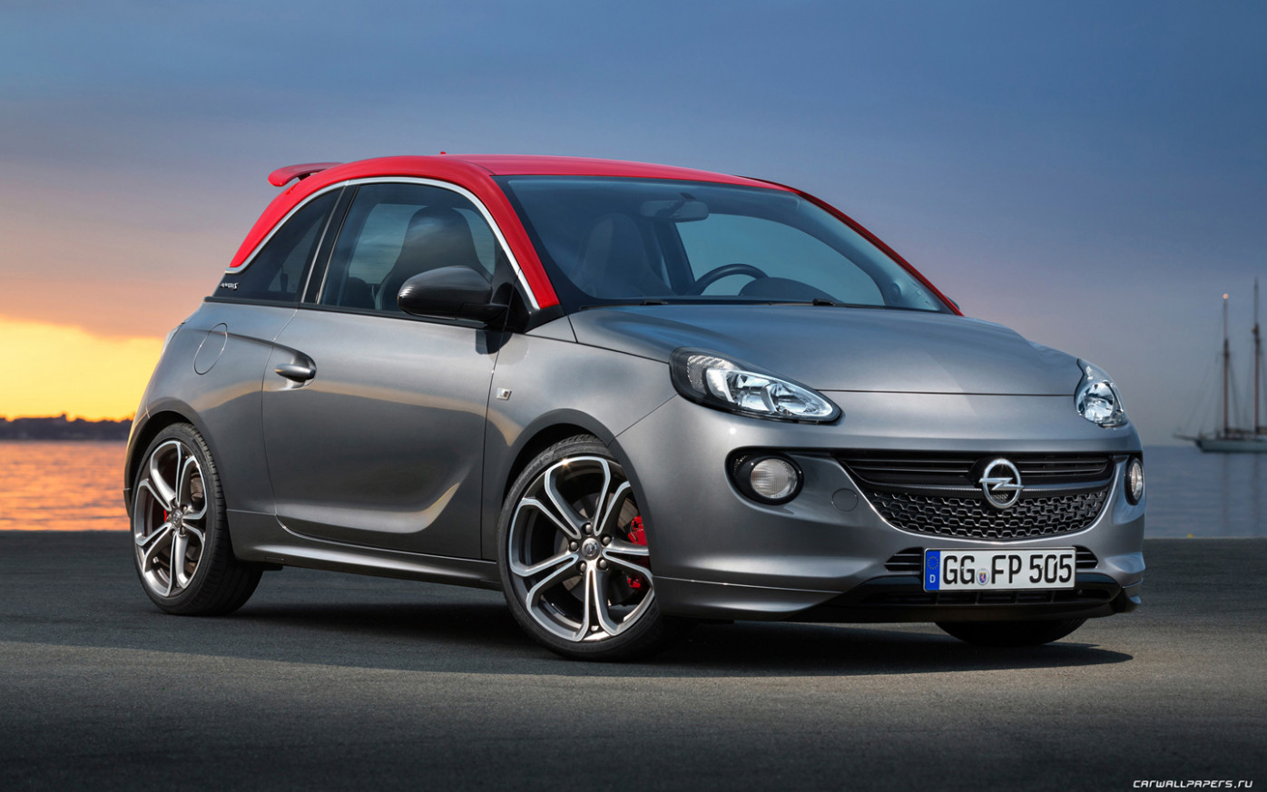 Reviews Opel Corsa F 2022 | New Cars Design