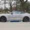 Speed Test Spy Shots Ford Mustang Svt Gt 500