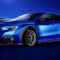 Speed Test Subaru Impreza Wrx Sti 2022