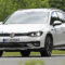 Speed Test Volkswagen Golf Alltrack 2022