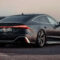 Spesification 2022 Audi A9 Concept