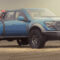 Specs and Review 2022 Ford F150