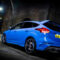 Spesification 2022 Ford Focus Rs St