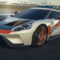 Spesification 2022 Ford Gt40