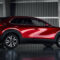 Spesification 2022 Mazda Cx 3
